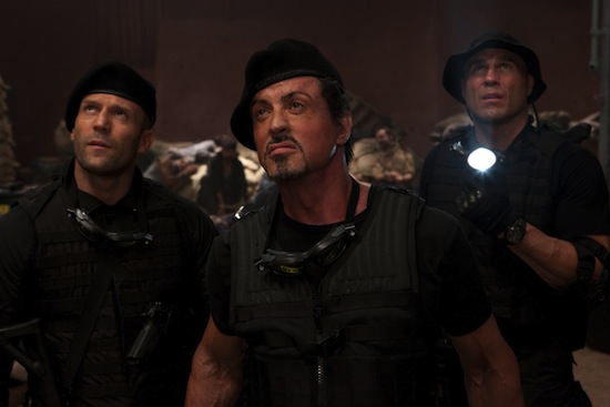 expendables 1