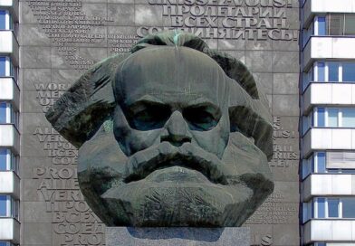 Marx‘ Grösse und Grenzen